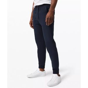 Lululemon ABC Jogger 30" Warpstreme • True Navy
